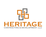 https://www.logocontest.com/public/logoimage/1702514736Heritage Contracting and Development LLC2.png